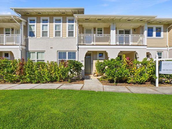 91-2220 Kaiwawalo St UNIT 1104