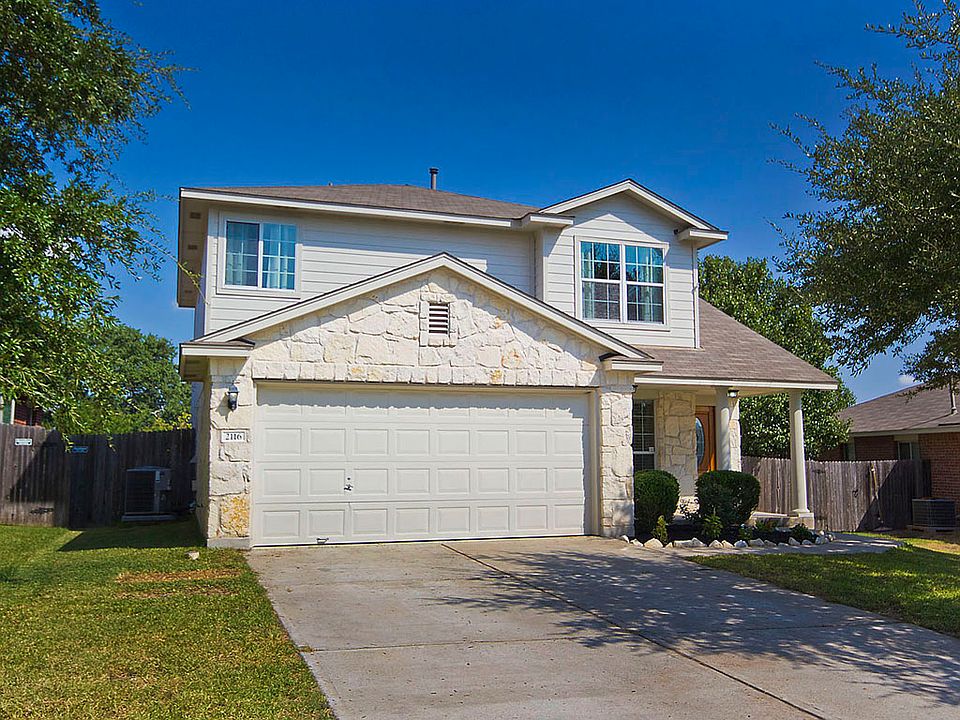 2116 Valerian Trl, Round Rock, TX 78665 Zillow