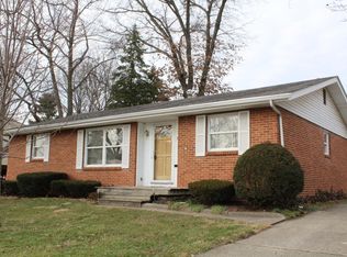 7742 Eastwood St, Reynoldsburg, OH 43068