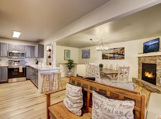 758 Milky Way Ct #B, Stateline, NV 89449