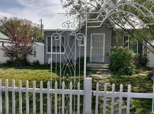 254 Longfellow St S, Vale, OR 97918