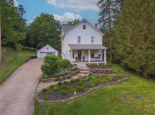 131 Brewer Rd, Freedom, PA 15042