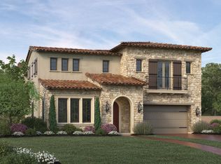 126 Iron Gate, Irvine, CA 92618