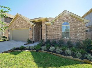 14626 Raleighs Meadow Ct, Cypress, TX 77433