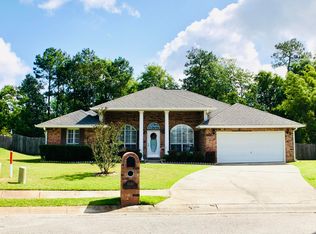 15110 Greenwell Cir, Biloxi, MS 39532