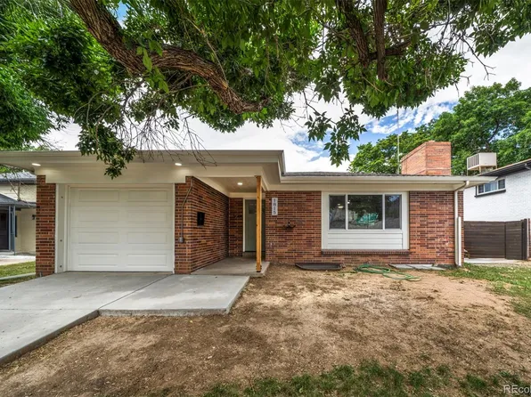 1815 S Monroe Street, Denver, CO 80210