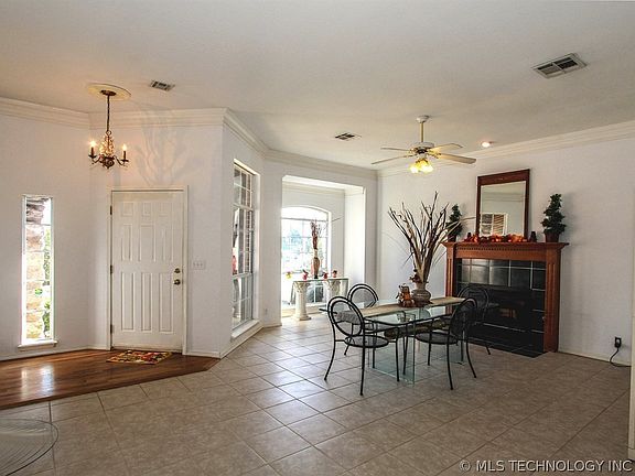 3rd image of 3926 S 196th East Ave