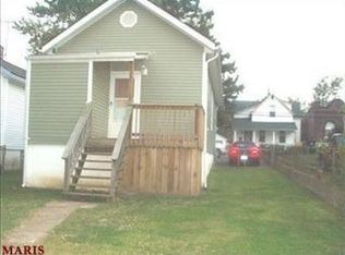 119 E Felton Ave, Saint Louis, MO