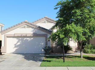 12552 W Mauna Loa Ln, El Mirage, AZ 85335