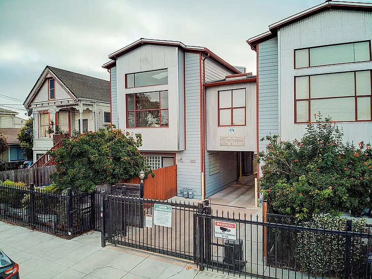 3110 Adeline St #130 — Photo 8