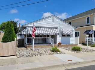 103 E Charleston Ave, Wildwood Crest, NJ 08260