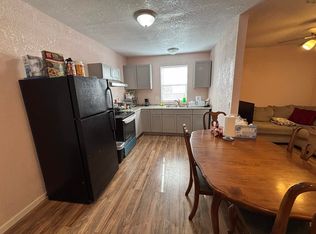 1004 Cleburne St, Vernon, TX 76384