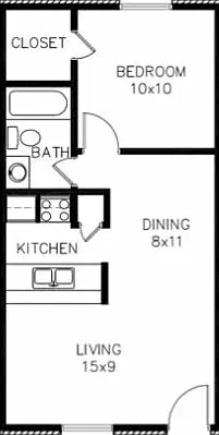 4903 Junius St — Photo 1
