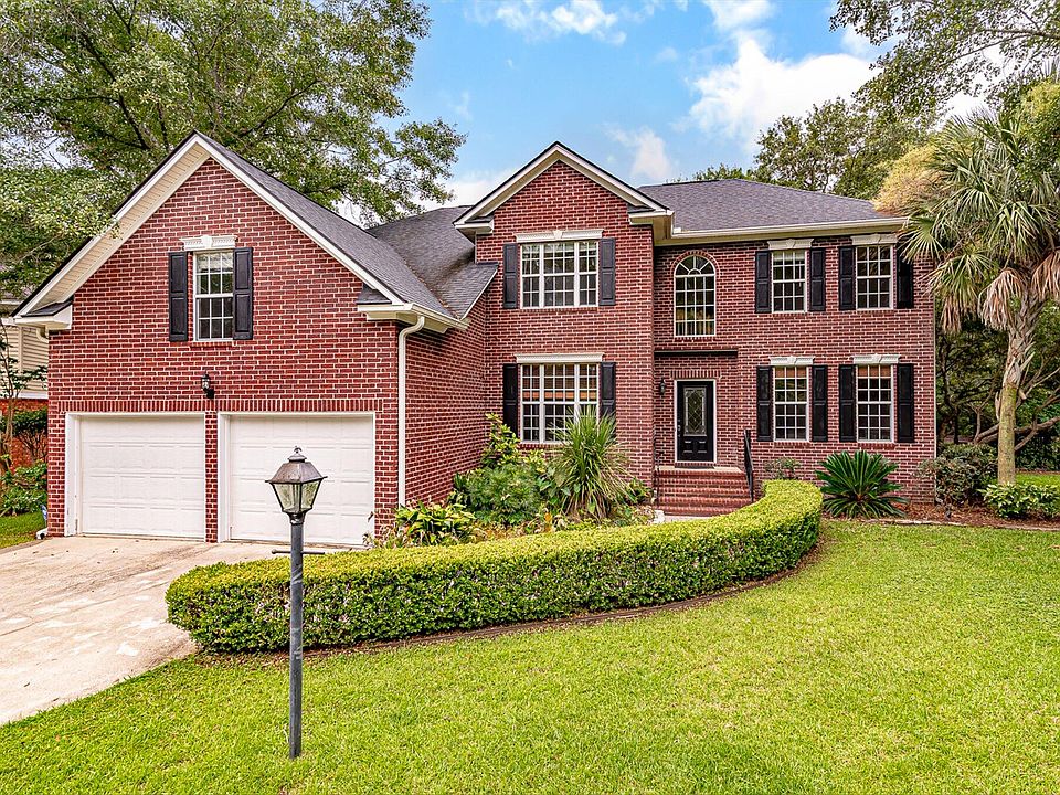 199 Hamlet Cir, Goose Creek, SC 29445 Zillow