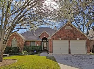 11003 Andenwood Dr, Austin, TX 78726