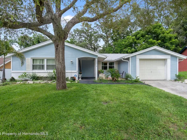 12514 Coffee Hill Row, Hudson, FL 34667