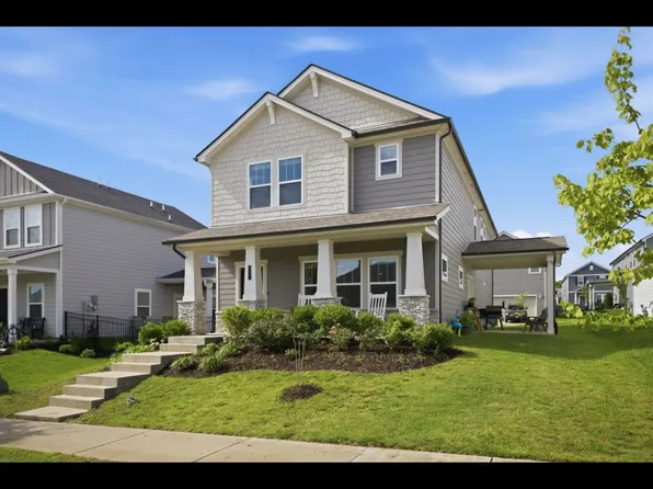 4041 Arrowleaf Ln, Antioch, TN 37013