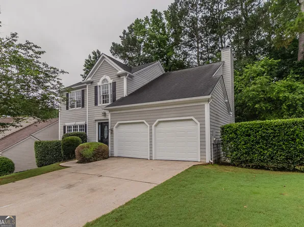 1790 Abinger Ln, Lawrenceville, GA 30043