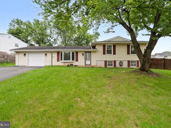 800 N Croydon St, Sterling, VA 20164