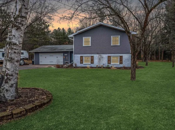 7720 WARREN COURT, Wisconsin Rapids, WI 54494