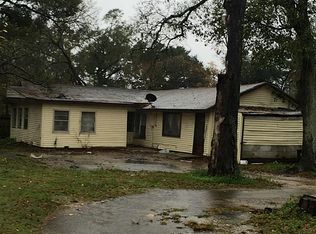 2020 E Crosstimbers St, Houston, TX 77093