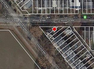 4431 Iowa Ave NW, Washington, DC 20011