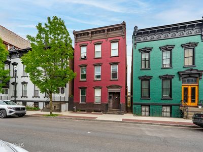 298 3rd Street, Troy, NY, 12180