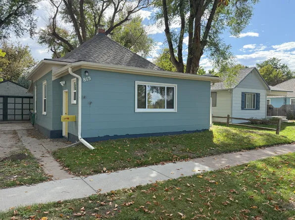 813 Longs Peak Ave, Longmont, CO 80501