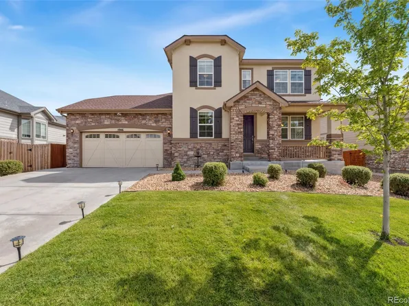 5946 S Kellerman Court, Aurora, CO 80016