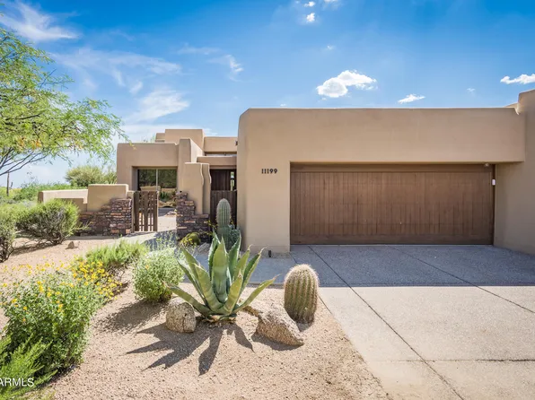 11199 E Prospect Point Dr, Scottsdale, AZ 85262