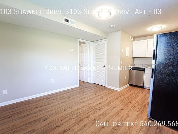 2nd image of 3103 Shawnee Dr #3