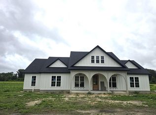 456 Patten Watson Rd, Nashville, GA 31639