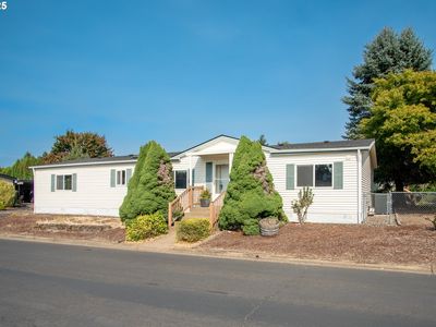 1145 SW Cypress St Unit 12, McMinnville, OR, 97128