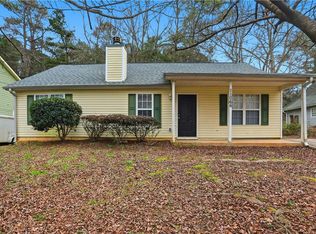 11066 Shannon Cir, Hampton, GA 30228