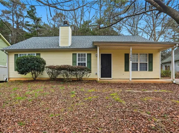 11066 Shannon Cir, Hampton, GA 30228