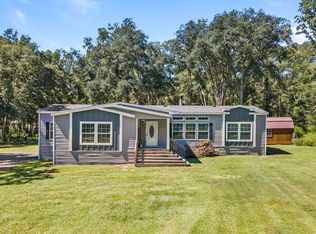 796 SW Mauldin Ave, Lake City, FL 32024