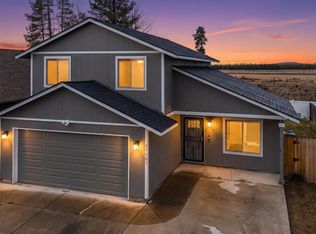 51281 Riley Ln, La Pine, OR 97739