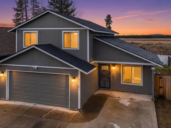 51281 Riley Ln, La Pine, OR 97739