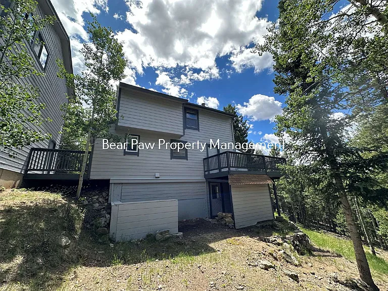 11243 Conifer Mountain Rd — Photo 2