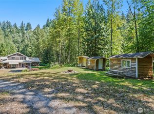 8042 Silver Lake Rd, Maple Falls, WA 98266
