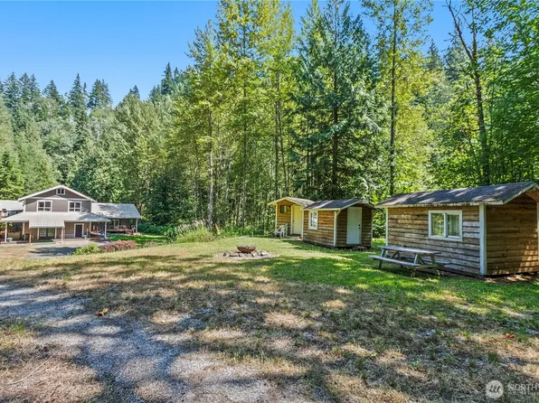 8042 Silver Lake Road, Maple Falls, WA 98266