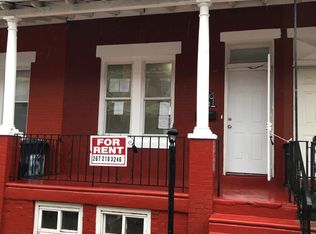 49 N Dewey St, Philadelphia, PA 19139