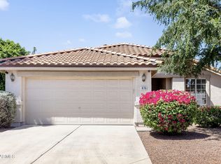 4176 W Columbine Dr, Phoenix, AZ 85029