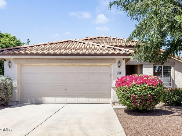 4176 W COLUMBINE Drive, Phoenix, AZ 85029