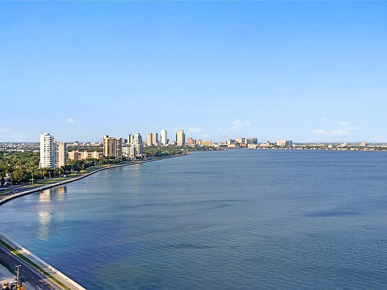 3301 Bayshore Blvd #2207B — Photo 26