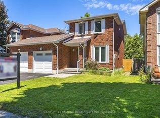 42 Hewitt Cres, Ajax, ON L1S 7A4