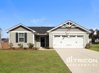 131 Barrington Creek Rd, Piedmont, SC 29673