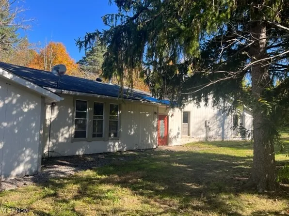 261 Mill St E, Rushsylvania, OH 43347