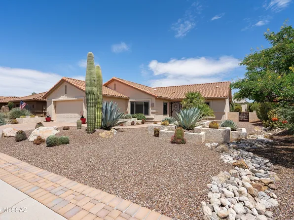 61788 E Briarwood Dr, Tucson, AZ 85739
