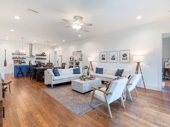 4905 State Route 30 #A, Pt Saint Joe, FL 32456